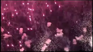fireworks 2020
