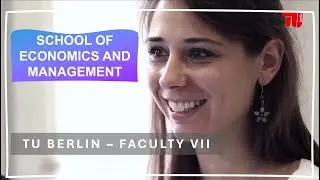 TU Berlin School of Economics & Management