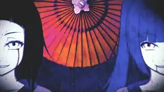 I am the Celebration of Two People (Nightcore)