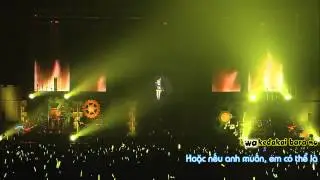 (Viet sub) - Rin Kagamine - Iroha Uta - 39's giving day 2013