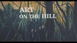 Helen Perry | Art On The Hill 2019