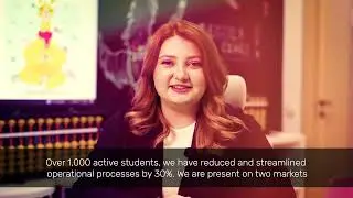 Genius Academy | Best Product Innovation Nominee at MITP Awards 2025
