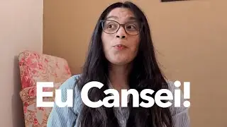 Eu cansei de me SABOTAR! Vamos conversar?