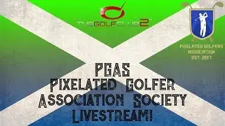 The Golf Club 2 - Livestream