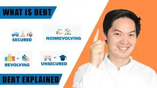 DADDY DEBT KIDS SERIES: What is Debt | Debt Explained