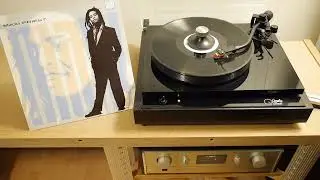 Maxi Priest - Same old story Vinylrip