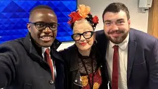 Happy 30TH Birthday Councillor Michael Butcher 🥳 