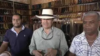 Visita San Marcos de Colón, Choluteca 04-05-2019