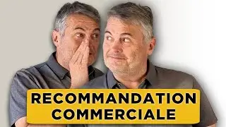 How to Find Prospects Effortlessly: The Business Recommendation