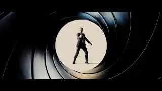 HAPPY GLOBAL JAMES BOND DAY!