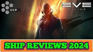 Eve Online Electronic Attack Ship Review