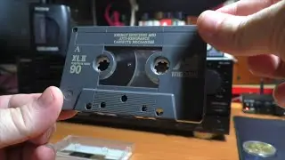 90e они здесь №2. Tape Remaster