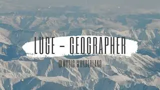 Energetic Music Playlist: Dynamic Music Background ft. 'Luge' by Geographer