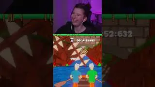 Testing our Friendship in Paddle Paddle Paddle! #gaming #chaos [P2]