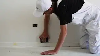 Paintr Dual Angle Sanding Blocks, Faster Wall and Corner Prep