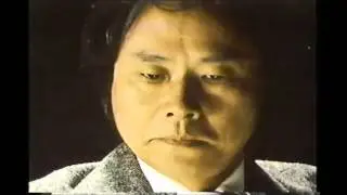 杉山 BELPIA　CM　1986年　黒川紀章