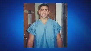 Peabody chiropractor accused of recording patients in bathroom via spycam