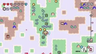 24/7 Gameplay Loop - Dev is Sleeping