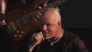 Subway to Sally | M'era Luna Festival 2025 | LIVE