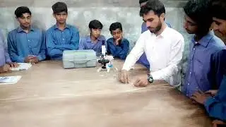 Blood group test easy class 9 lab activities