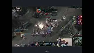 Hanjaro to League of Legends is ENEMY PENTAKILL #5 for a Jinx 2