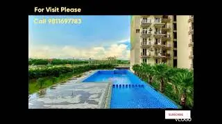 Flora Heritage sector 1 Greater Noida West #ocreceived #readytomove #noidaextension #2bhk #3bhk