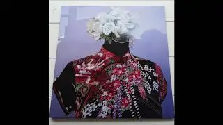 Hand - Pin It On The Wind ( 2017 VINYL Ed.)