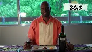 2025 Wine Review Finca Las Moras