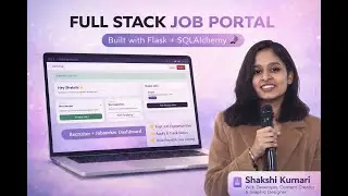 Day 28/100 days project challenge (FULL STACK JOB PORTAL)