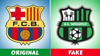 Top 20 most famous stolen badges in football history