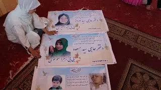 سه شهید از یک فامیل در این انفجار، مادرش هم که به این روز رسیده!💔😭
