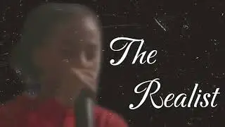 Luhkvol - &ldquo;Realist Freestyle&rdquo; (Official audio)