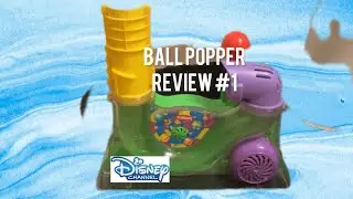 Ball popper review #1