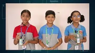 Chemistry Beyond Books | Perfume-Making the Ashoka Way