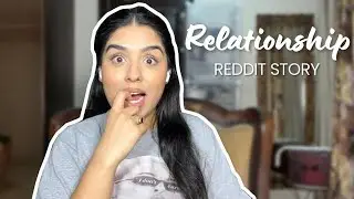when your girlfriend is older than you - reddit reaction |Himani Khatri #relationship