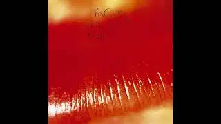 The CURE - Just like heaven (Bass cover)