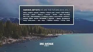 Rich Trelo - Dusting for Prints [3rd Avenue]