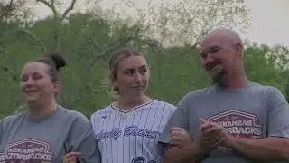 Galena Bears Softball - Senior Night