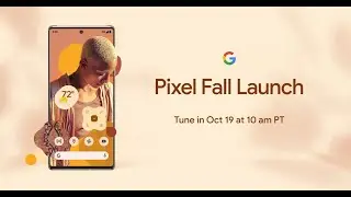 Pixel Fall Launch