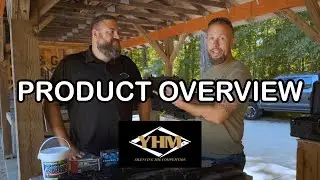 YHM Suppressors Product Overview &mdash; Models, Features & Spec Breakdown