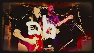 Smashing Pumpkins cover by Tim Grey