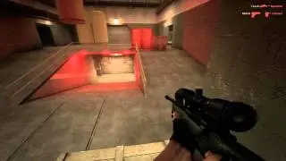 vChaz - Support clip. By vChaz