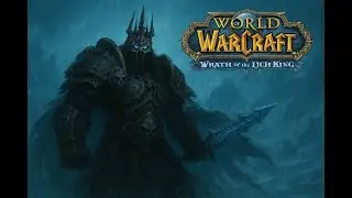 WoW WotLK Todesritter | Reise nach Nordend #4