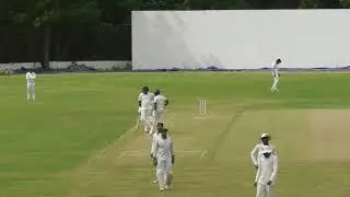 HCA A DIVISION 2 DAY LEAGUE 2025-26 | DAY-1 || DECCAN CHRONICLE vs EVERGREEN Il  NFC II 27 JUNE 2025