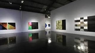 JIMI GLEASON 2018
