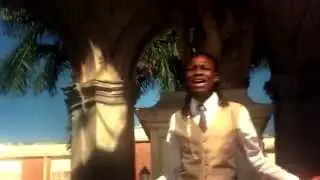Jemynie - Welcome To Jamaica [OFFICIAL VIDEO] || Krushaz Inc Production @Krush_boss