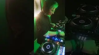 24 minutes of Dark Techno