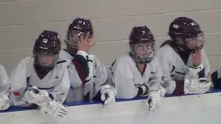 20190216161235 1 Feb 16/2019 Manitoba vs NB CWG Game #1 Red Deer Alberta