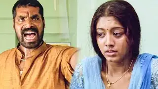 Rowdy  | Superhit South Indian Hindi Dubbed Action Movie | Silambarasan, Gopika, Pradeep Rawat