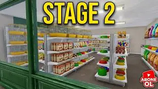 Business Simulator 2026 (Stage 2)